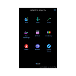 GENESYS G5 Vis and UV-Vis Spectrophotometer Software