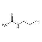 N-(2-Aminoethyl)acetamide, 90%, Thermo Scientific Chemicals