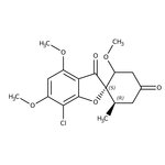 (+)-Griseofulvin, 97%, Thermo Scientific Chemicals