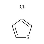 3-Chlorothiophene, 96%, Thermo Scientific&trade;