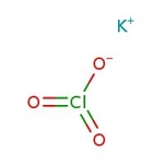 Potassium chlorate, 99%, extra pure, Thermo Scientific Chemicals