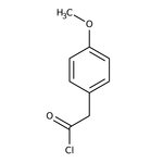 4-Methoxyphenylacetyl chloride, 98%
