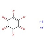Rhodizonic acid, disodium salt, 98%