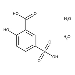 5-Sulfosalicylic Acid Dihydrate, 98%