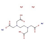 Ethylenediaminetetraacetic Acid, Di Na Salt Dihydr. (Crystalline Powd./Electrophor.), Fisher BioReagents&trade;