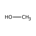 Methanol, UHPLC-MS