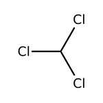 Chloroform, Stabilized with Amylene, for HPLC, Fisher Chemical&trade;