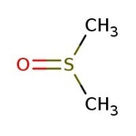 Dimethyl Sulfoxide DMSO GC, Fisher Chemical&trade;