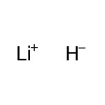 Lithium hydride, 97%, pure, powder (<100 &mu;m)