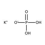 Potassium Phosphate Monobasic (White Crystals), Fisher BioReagents