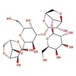 Agarose (Broad Separation Range for DNA/RNA/Genetic Analysis Grade), Fisher BioReagents&trade;