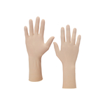 Pure G3 Sterile Latex Gloves