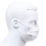 M3 Pleat-Style Face Masks