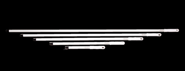 ACME Thread Plastic Handle