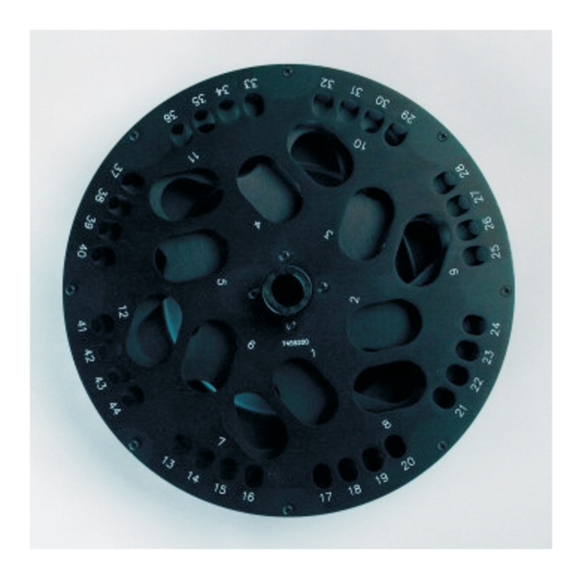 Rotors for CentriVap™ Systems