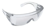 North&trade; Norton 180&trade; T1800 Series Safety Glasses
