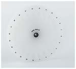 Savant&trade; SpeedVac&trade; Rotors for Medium Capacity Concentrators