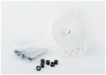 Savant&trade; SpeedVac&trade; Rotors for Medium Capacity Concentrators
