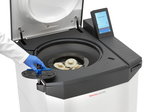 LYNX 4000 and 6000 Superspeed Centrifuges with innovative GreenCool Technology