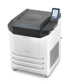 LYNX 4000 and 6000 Superspeed Centrifuges with innovative GreenCool Technology