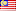 Malaysia flag icon